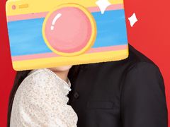 -一墨照相馆·证件照·形象照(世博店)