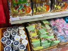 -御食园(首都机场T2店)