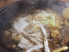 -清真长山屯泉水灶台鱼(佳庆道店)