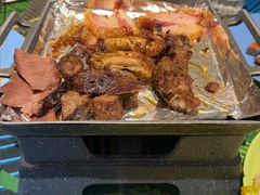 -舜和巴西烤肉餐厅(舜和国际店)