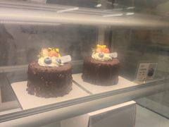 -琦堡高端定制蛋糕茶歇(格力广场店)