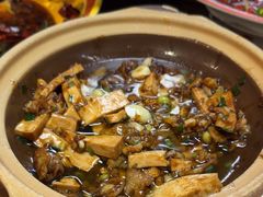 -破三川·新川菜(静安大融城店)