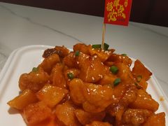 -旺达·福州菜(正大广场店)