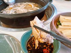 -狐狸爱上椰子鸡(滨江星光大道店)