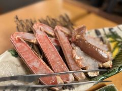 -蟹道乐(道顿堀本店)