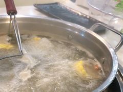 -三头牛·潮汕牛肉生蚝火锅 (夏湾店)