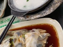 -荔园小馆(园岭新村二期店)