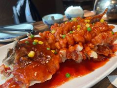 -鱼食饭稻·苏浙土菜17年老馆子(平江路店)