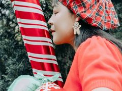 -蜀冈西峰生态公园