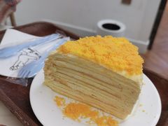 -丹礼糖甜品