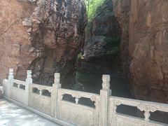 -湖洞水自然风景区