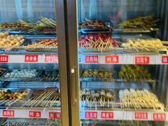 -江湖六膳門串串香(隆礼路店)