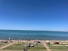 -青海湖国家重点风景名胜区