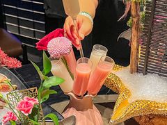 -蟹犇前•帝王蟹雪蟹(陆家嘴店)