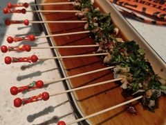 -鸣记脆皮烤鱼(岐山路店)