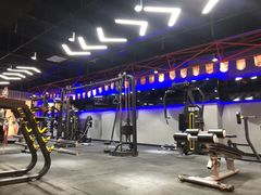 -RunningFit健身高端私教馆(红星美凯龙店)