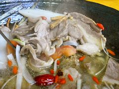 -洞氮胡记羊肉馆(融冠亲城店)