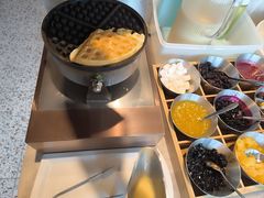 -比格比萨自助(宝山日月光店)