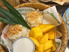 -小小集渔·泰式大排档(太古里香槟店)