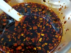 -中国兰州拉面(西湖文化广场店)