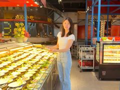 -九记潮汕现切鲜牛肉自助火锅(长沙·方圆荟店)