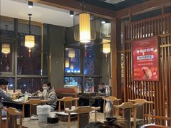 -郑喜旺烧烤(郑州总店)