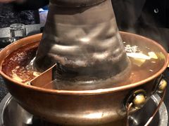 -通一顺老北京炭火锅(玉桥西路店)