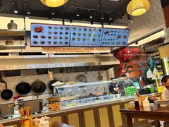 -梅溪·小伙子干挑面(安吉总店)