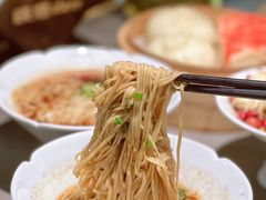 -晓淮山·扬州早茶·淮扬菜(龙阳广场店)