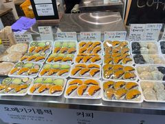 -西归浦每天偶来市场