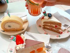 -小西家作(富力爱丁堡店)