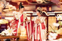 -THE QUEEN(北京店)