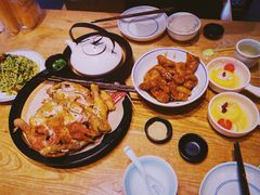-大厨小馆(华阳城店)