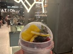 -喜茶(深圳万象城黑金店)