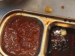 -韩宫宴烤肉·料理(武汉印象城店)