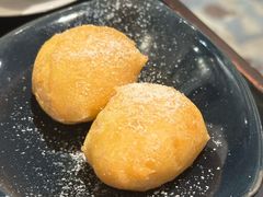-ManHo万豪中餐厅(成都茂业JW万豪酒店)