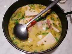 -荣兴酒家(徐家汇店)