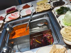 -海底捞火锅(龙首印象城店)