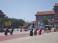 -大明幻境第一城