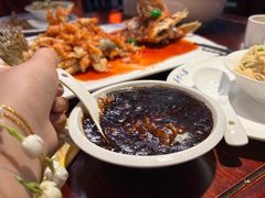 -吴门人家·苏宴宫廷菜(拙政园店)
