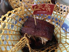 -鱼食饭稻·苏浙土菜17年老馆子(平江路店)