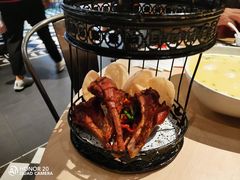 -避风塘(宝山万达店)