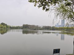 -艾溪湖湿地公园