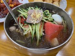 -顺姬冷面(延大店)