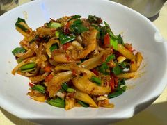 -笨罗卜浏阳菜馆(太平街店)