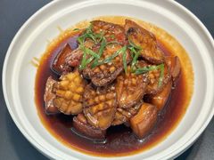 -金典银峰老鹅馆·昆山菜(亭林公园店)
