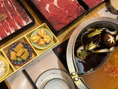 -牛匠和牛寿喜锅(西安总店)