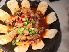 -川悦壹号·川菜(蠡溪路店)