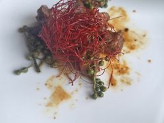 -洲际酒店·凌霄中餐厅SUMMIT