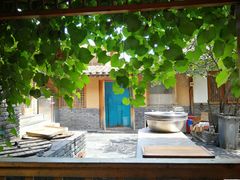 -百花人家(清水镇店)